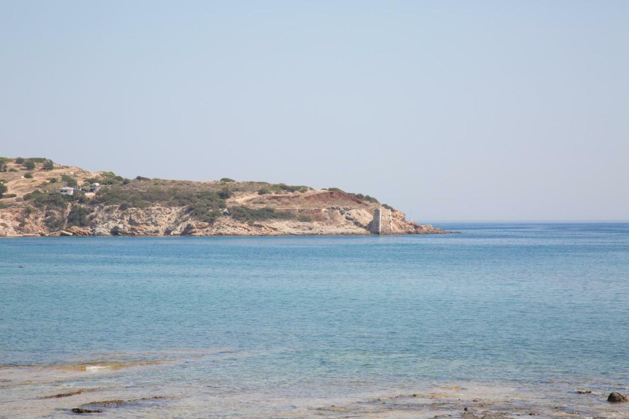 Sounio Mare Sounion Exterior foto