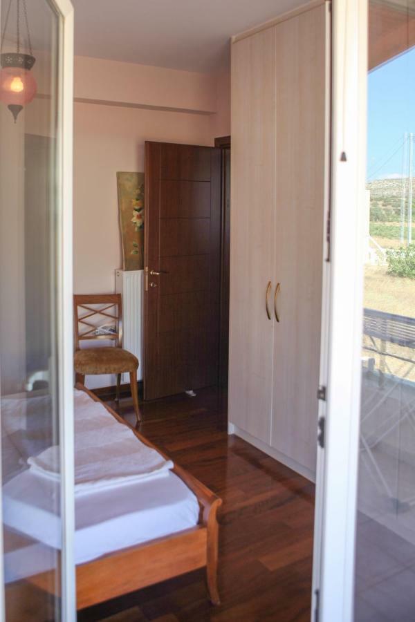 Sounio Mare Sounion Exterior foto