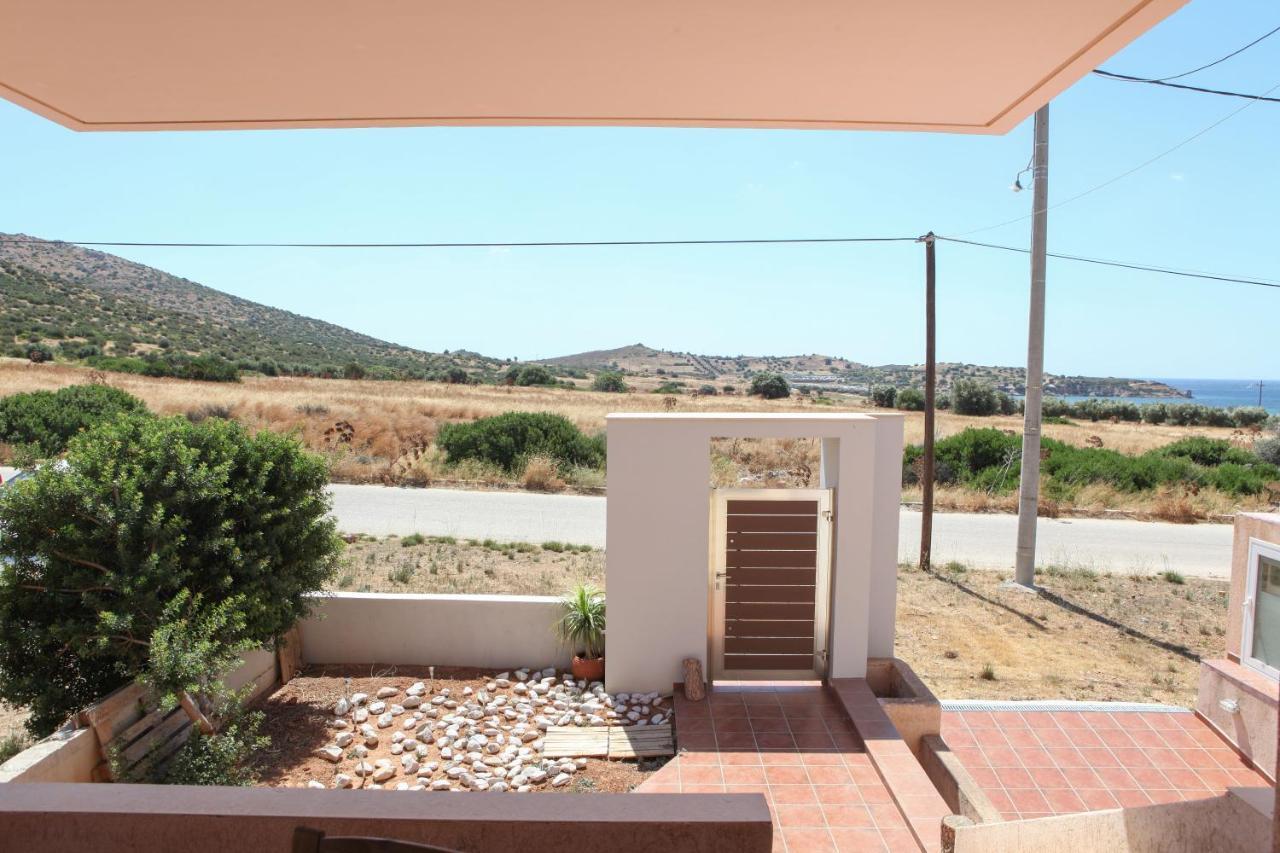 Sounio Mare Sounion Exterior foto