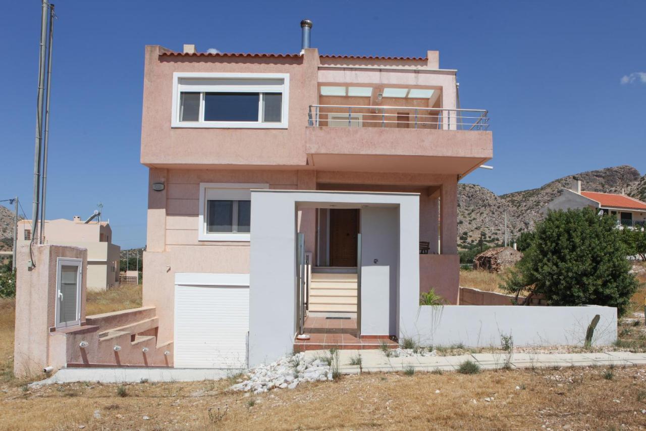 Sounio Mare Sounion Exterior foto